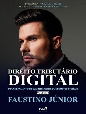 cover image of Direito Tributário Digital